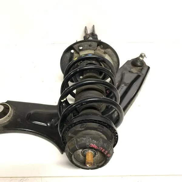 DACIA JOGGER 1.6 E-TECH IBRIDO Parti di Sospensione Sinistra image 8