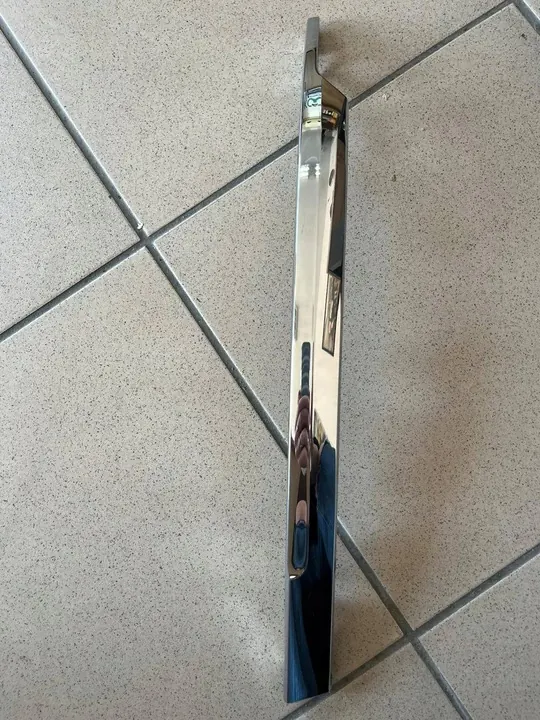 Vasen Takaluukun Kromilista VW Tiguan II image 2