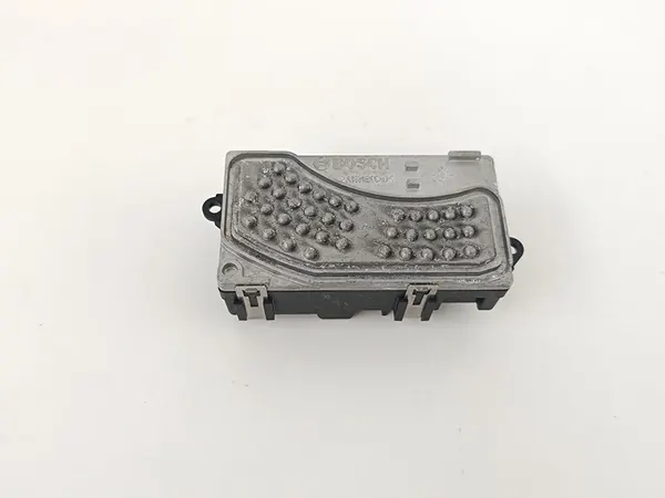 Verwarmingsweerstand AUDI A6 C6 4F0820521A image 2