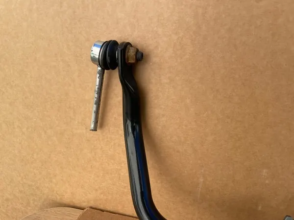 Stabilizzatore Anteriore 3Q0411303D VW Skoda image 2