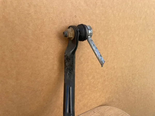 Stabilizzatore Anteriore 3Q0411303D VW Skoda image 4