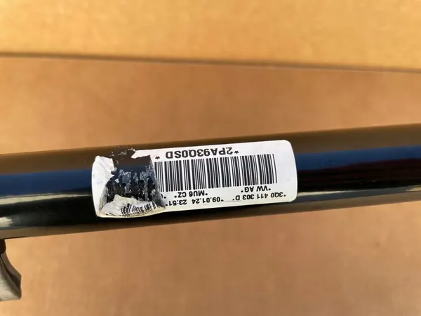 Stabilizzatore Anteriore 3Q0411303D VW Skoda image 6