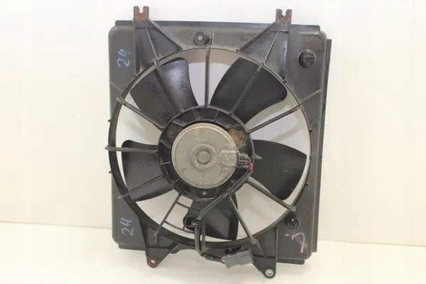 Ventilateur radiateur OEM 365577483 pour Honda Civic VIII 1.8 image 4