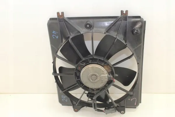 Ventilateur radiateur OEM 365577483 pour Honda Civic VIII 1.8 image 5