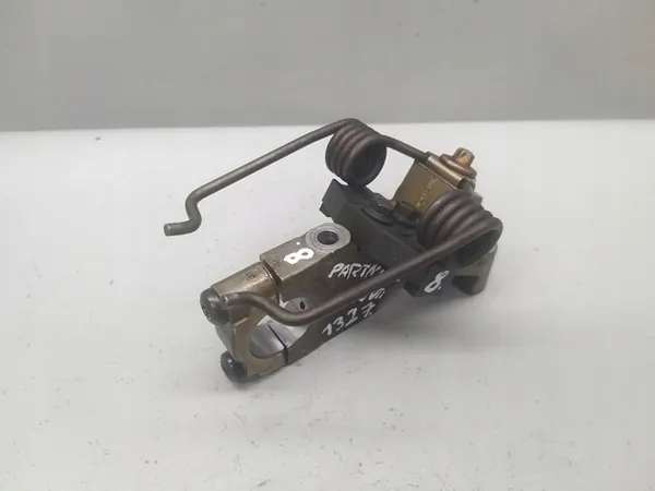 TAMPA DE RODA 1.6 VTI PARTNER BERLINGO 308 OEM 7570023 image 1