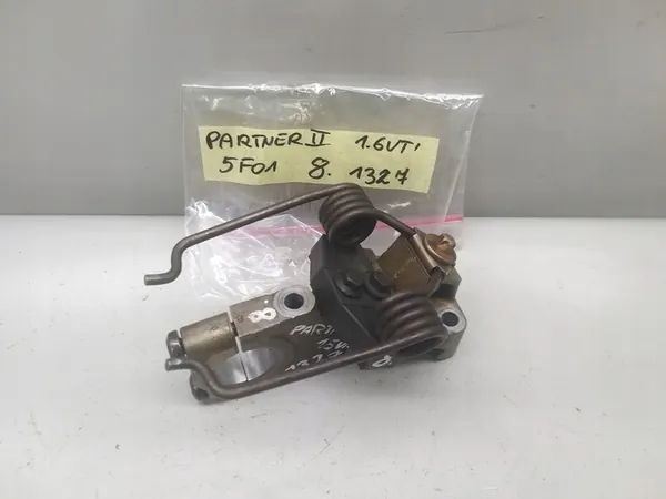 TAMPA DE RODA 1.6 VTI PARTNER BERLINGO 308 OEM 7570023 image 10