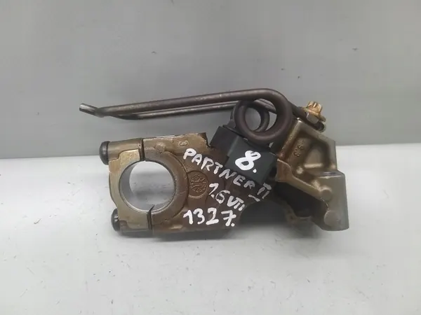 TAMPA DE RODA 1.6 VTI PARTNER BERLINGO 308 OEM 7570023 image 2