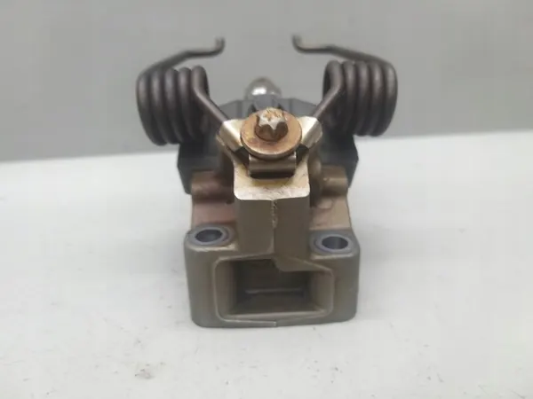 TAMPA DE RODA 1.6 VTI PARTNER BERLINGO 308 OEM 7570023 image 3