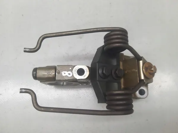 TAMPA DE RODA 1.6 VTI PARTNER BERLINGO 308 OEM 7570023 image 6