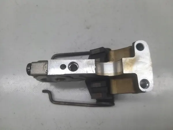 TAMPA DE RODA 1.6 VTI PARTNER BERLINGO 308 OEM 7570023 image 7