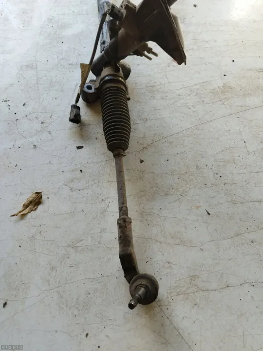 Cremalheira direção Ford OEM 5M513200EG - Usado image 4