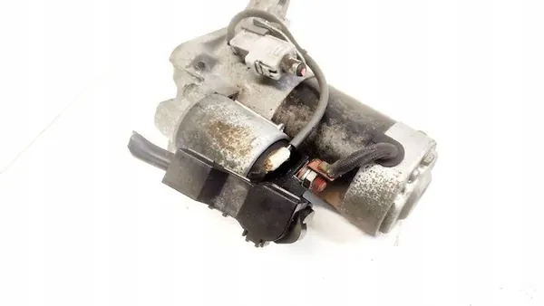 Motor de arranque Mazda 6 2010 2.2L M001T30971 image 3