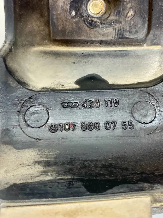 OEM 1078800755 Frontstoßstangenteile Mercedes-Benz SL image 6