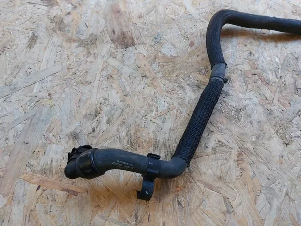 DACIA DUSTER II Vesiputki - OEM 215032766R image 2