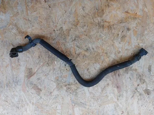 DACIA DUSTER II Vesiputki - OEM 215032766R image 3