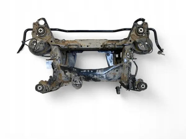 Volvo XC90 2022 Achter Hulpframe OEM 31360605 image 2