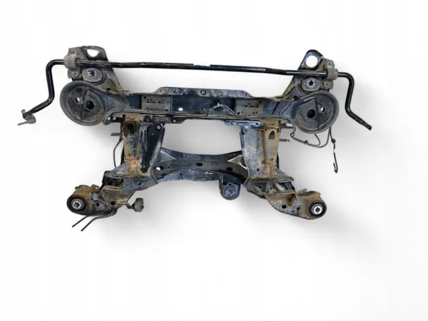 Volvo XC90 2022 Achter Hulpframe OEM 31360605 image 10