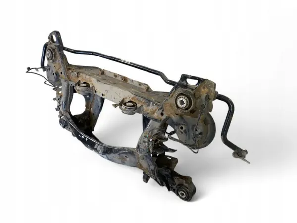 Volvo XC90 2022 Achter Hulpframe OEM 31360605 image 5