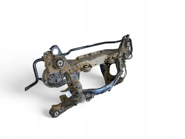 Volvo XC90 2022 Achter Hulpframe OEM 31360605 image 6