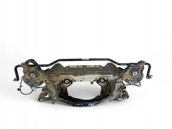 Volvo XC90 2022 Achter Hulpframe OEM 31360605 image 7