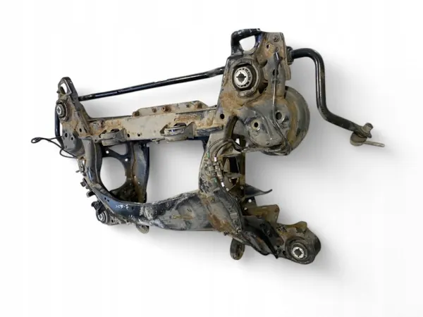 Volvo XC90 2022 Achter Hulpframe OEM 31360605 image 8