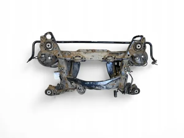 Volvo XC90 2022 Achter Hulpframe OEM 31360605 image 9