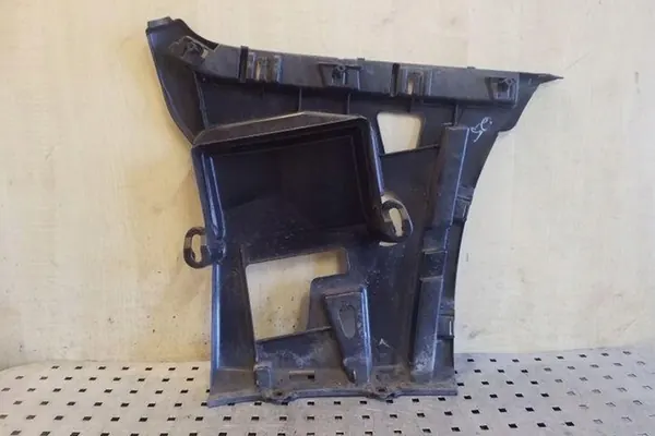 Scivolo paraurti posteriore sinistro BMW 3 TOURING (F31) 51127256923 image 3