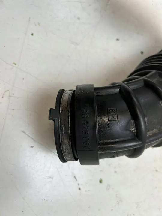 Luftansaugschlauch Chevrolet Captiva 2007 96628960 image 4