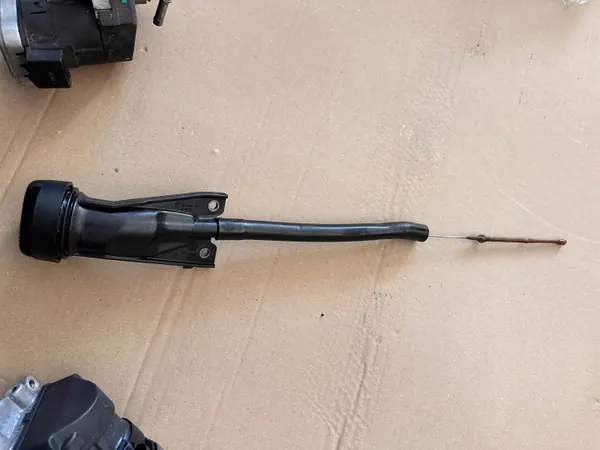 Mercedes öljymittatikku OEM 1,5 CDI WLEW OLEJU W176 image 2