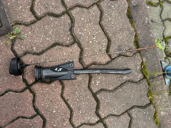 Mercedes öljymittatikku OEM 1,5 CDI WLEW OLEJU W176 image 4