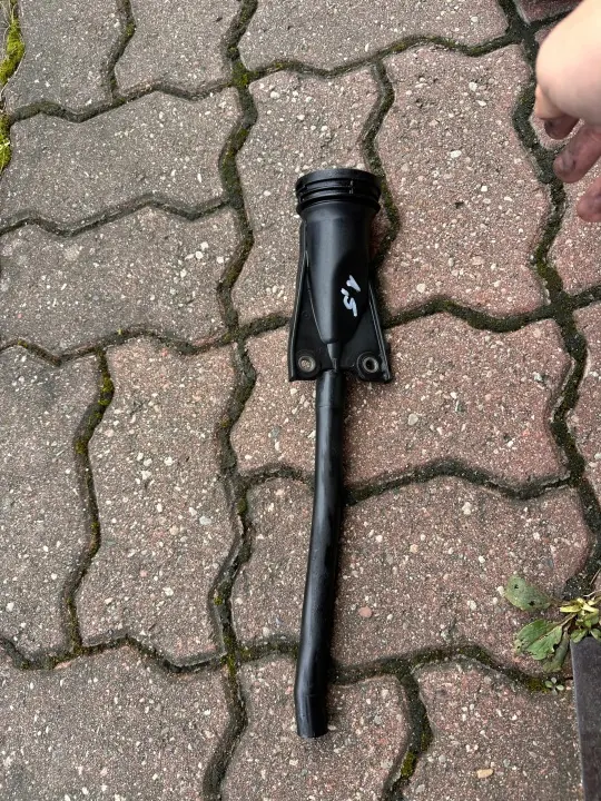 Mercedes öljymittatikku OEM 1,5 CDI WLEW OLEJU W176 image 9
