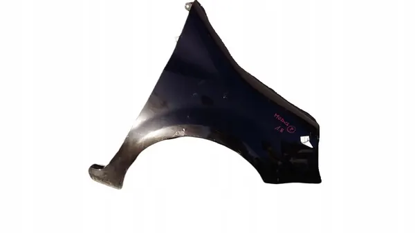 Fram höger skärm Renault Modus image 4