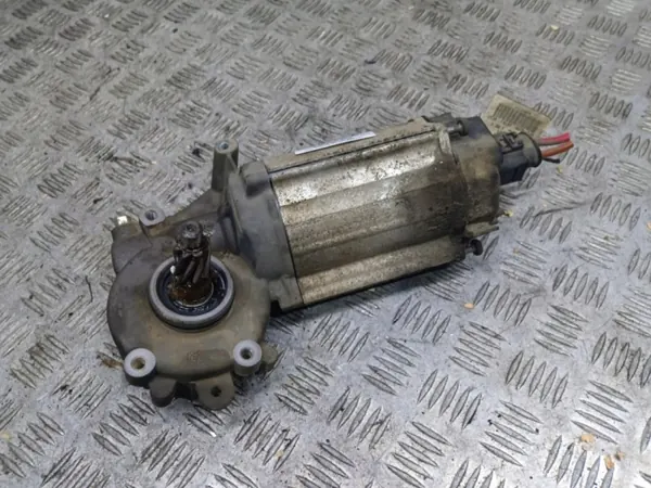 Couvercle Moteur VW Jetta VI OEM 1K0909144M - Occasion image 2