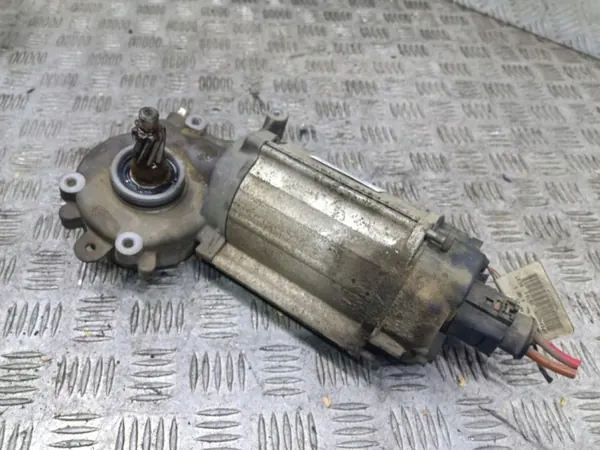 Couvercle Moteur VW Jetta VI OEM 1K0909144M - Occasion image 3