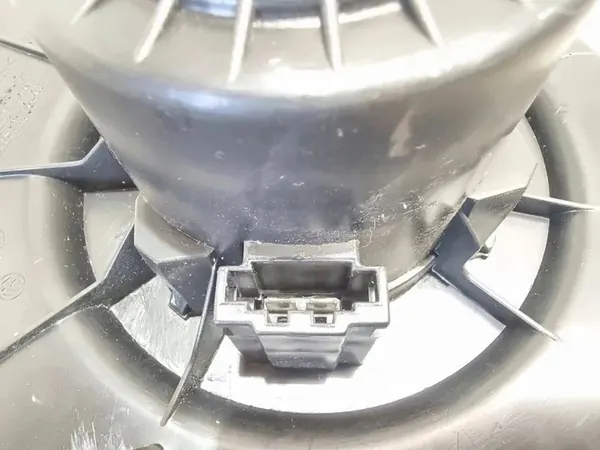 Chauffage AUDI A1 SPORTBACK 1.2L essence 2012 6Q1819015 image 3