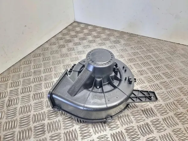 Chauffage AUDI A1 SPORTBACK 1.2L essence 2012 6Q1819015 image 5