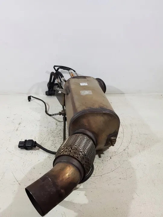 DPF KATalysaattori BMW 8518141/8518139 N47D20C 2.0 Diesel image 4