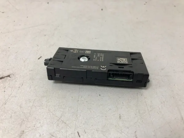 Amplificateur d'antenne OEM 65205A36CD5 pour BMW i4 G26 image 3