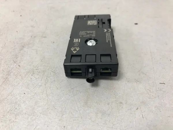 Amplificateur d'antenne OEM 65205A36CD5 pour BMW i4 G26 image 5