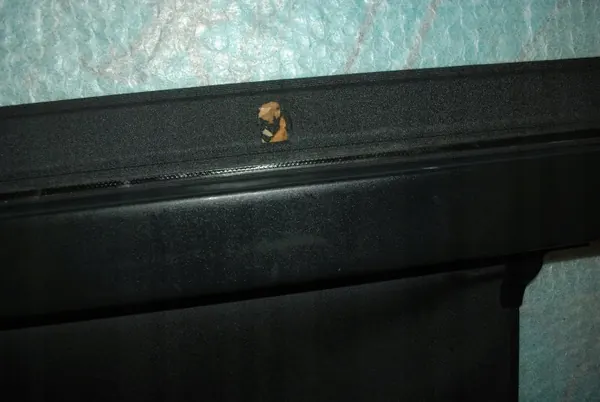 OEM 31484975 Store Roulant Coffre Volvo V90 II 2016- image 4