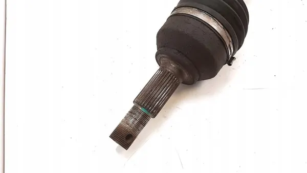 2010 Nissan Qashqai+2 Främre halvmuff 39101JD02B image 3