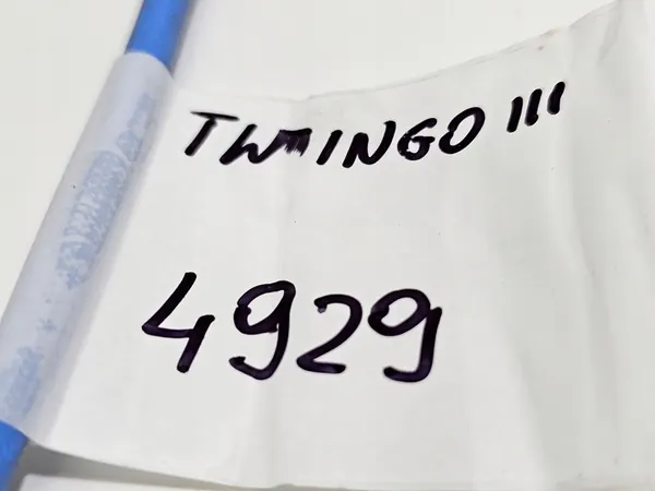 Lambda-Sensor 1.0 SCE Renault Twingo III Lift #4929 image 2