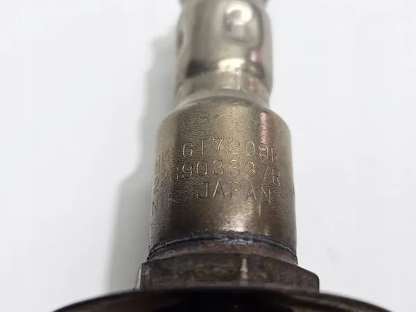 Lambda-Sensor 1.0 SCE Renault Twingo III Lift #4929 image 5