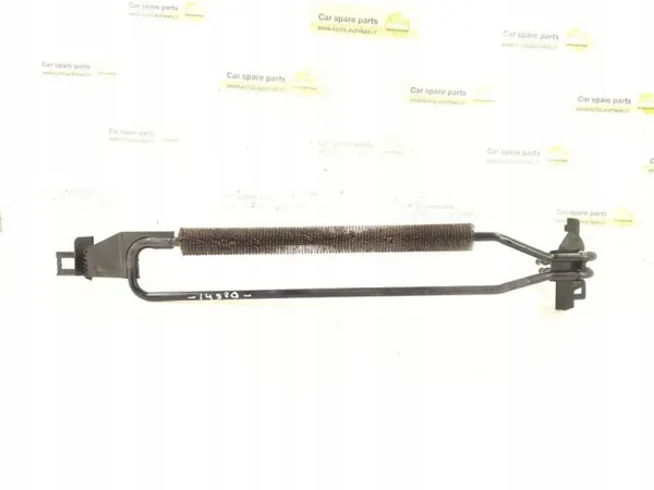 Refroidisseur direction Mercedes W211 OEM A2114662324 image 2