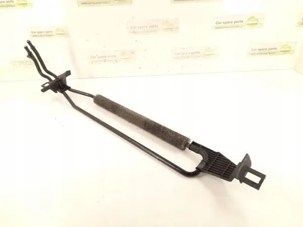 Refroidisseur direction Mercedes W211 OEM A2114662324 image 5