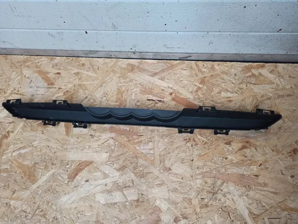 Renforcement de grille Audi A3 8V OE 8V5853037B image 3