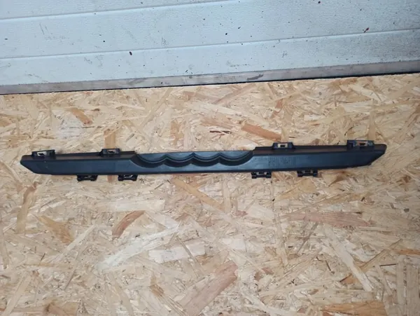 Renforcement de grille Audi A3 8V OE 8V5853037B image 4