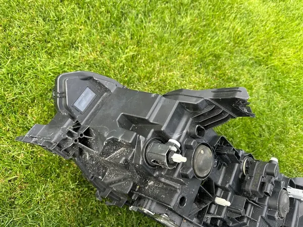 ETUVALO VASEN OIKEA RENAULT TALISMAN 15-19 image 10