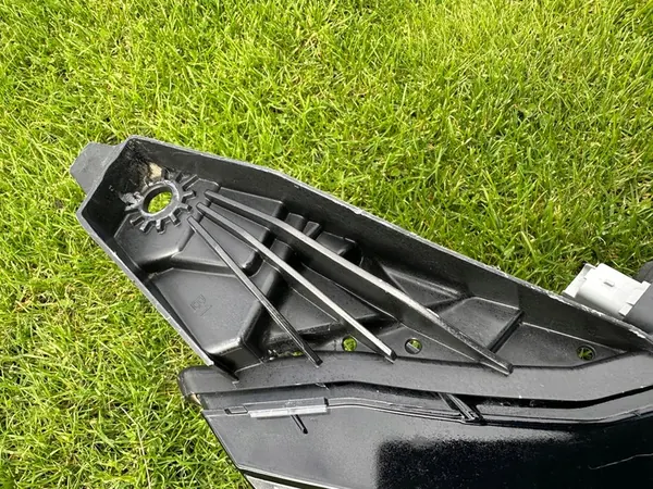 ETUVALO VASEN OIKEA RENAULT TALISMAN 15-19 image 4