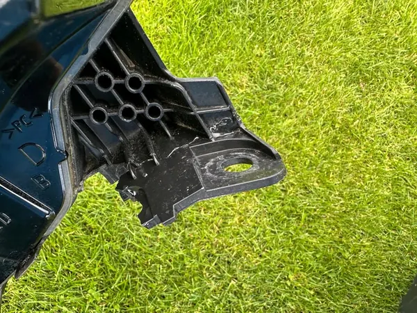 ETUVALO VASEN OIKEA RENAULT TALISMAN 15-19 image 7